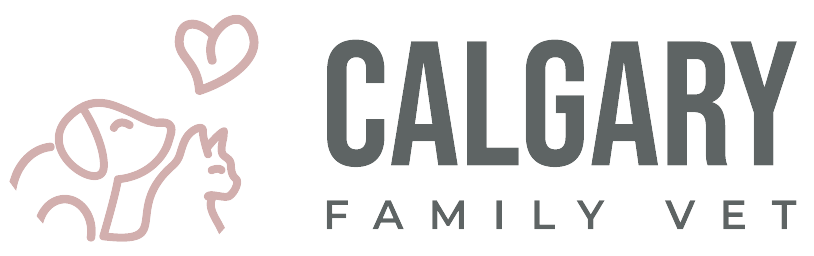 Calgary-Family-Vet-Logo