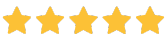 stars (2) line design